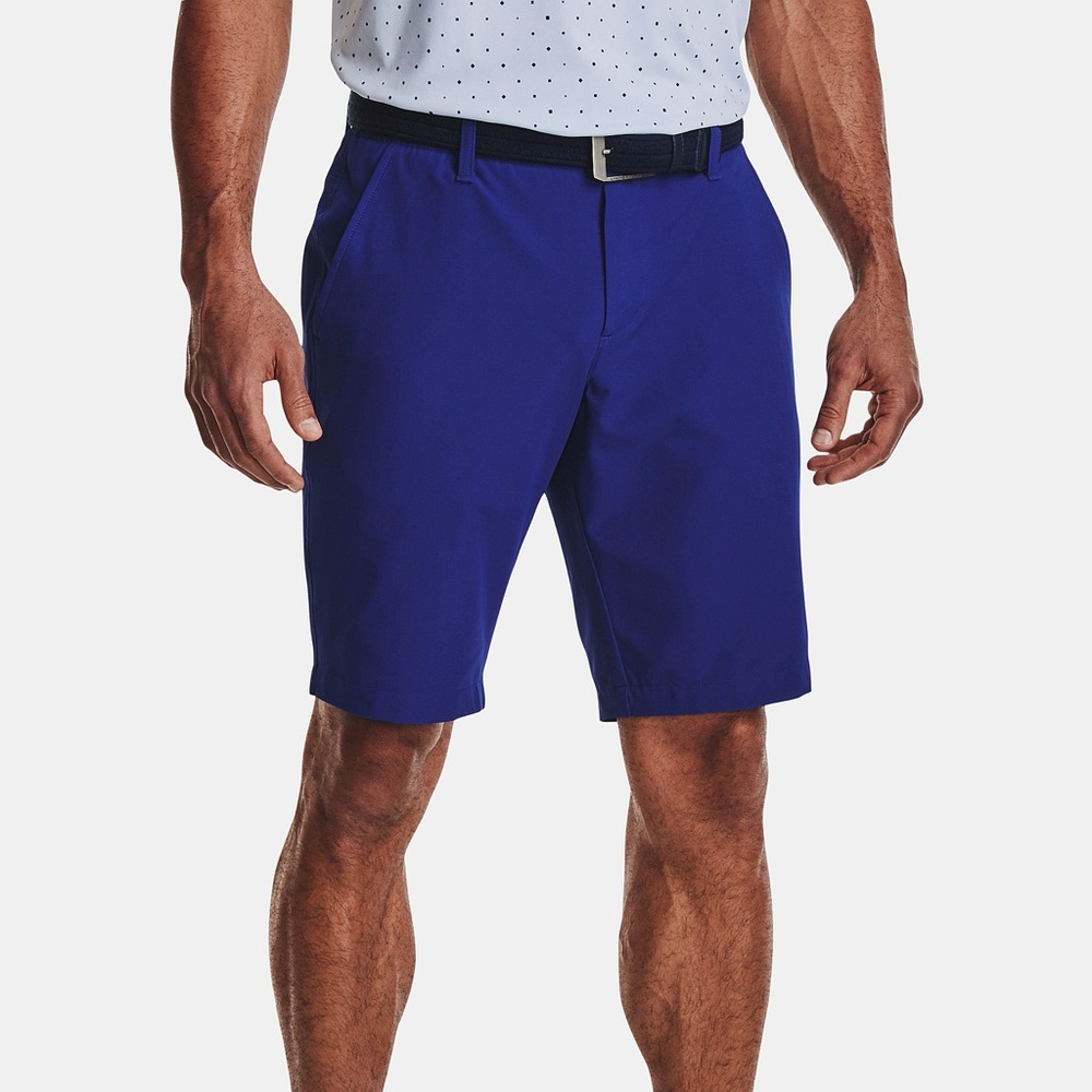 NWT Under Armour Men’s Drive Tapered Shorts